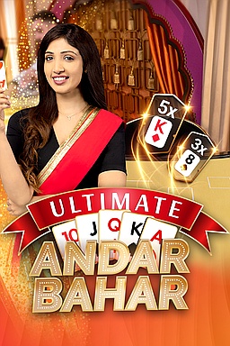 Ultimate Andar Bahar